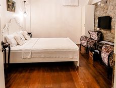 Opportunity Kamer (Semi Kelderverdieping)