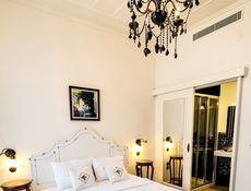 Standaard Kamer Begane Grond