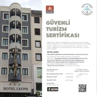 Leons Hotel