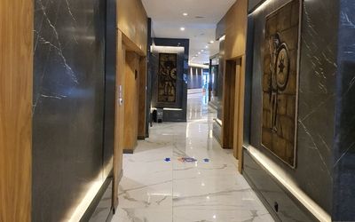 Akol Hotel · 5