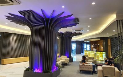 Akol Hotel · 4