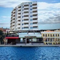 Akol Hotel
