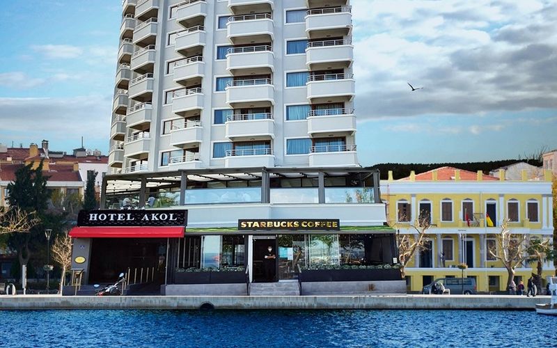 Akol Hotel · 1