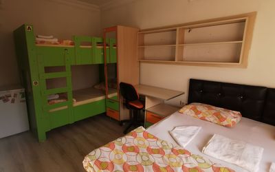 Karan Kampüs Pansiyon · 5