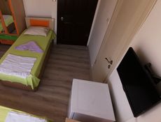 Standardzimmer - Dreibettzimmer