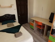 Standardzimmer - Einzelzimmer