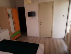 DOPPELZIMMER DELUXE