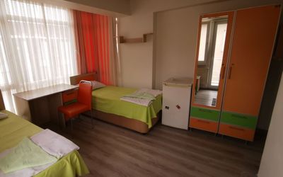 Karan Kampüs Pansiyon · 2