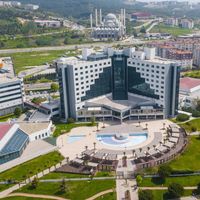 Kolin Hotel Spa & Convention Center