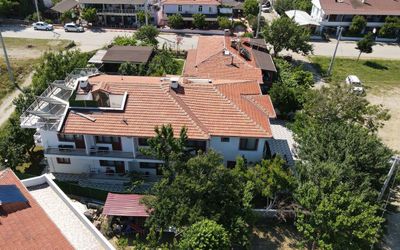 Olimbera Gökçeada · 5