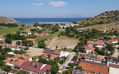 Olimbera Gökçeada · 3