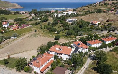 Olimbera Gökçeada · 2