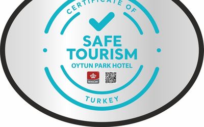 Oytun Park Hotel · 2