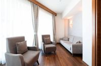 Corner Suit Boğaz Manzaralı