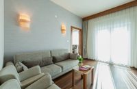 Executive Suit Boğaz Manzaralı