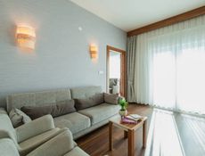Executive Suit Boğaz Manzaralı