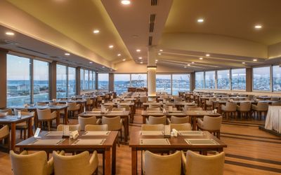 Parion Hotel · 4