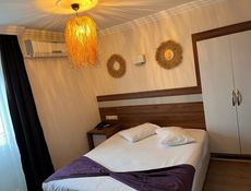 Standardzimmer - Doppelzimmer