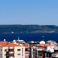 Park Blue Otel
