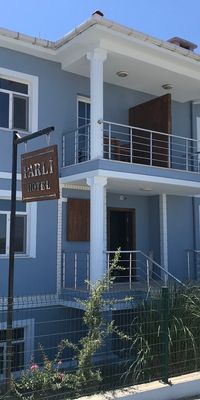 Parli Hotel