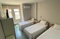 Chambre Standard pour 3 Personnes