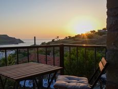 Camera Standard con Vista Mare