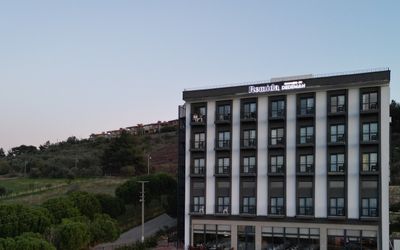 Remida Managed by Dedeman · 2