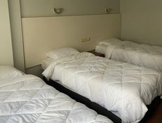 Standart Geniş Oda 3 Ayrı Yataklı