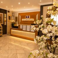 Sariçay Otel