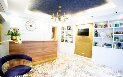 Set Özer Hotel · 2