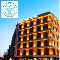 Yurdakul Hotel