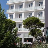 Korkut Ata Otel