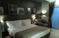 Standart Oda Dağ Manzaralı Yılbaşı Paketi 2 Gece Orta Masa