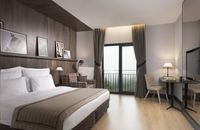 Standart Oda Dağ Manzaralı Yılbaşı Paketi 2 Gece Arka Masa