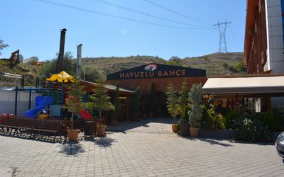 Koç Otel Çankırı · 3
