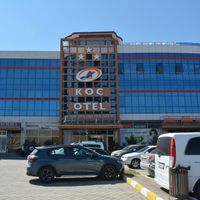 Koç Otel Çankırı