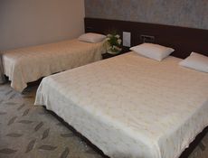 Aile Odası Üç Kişilik