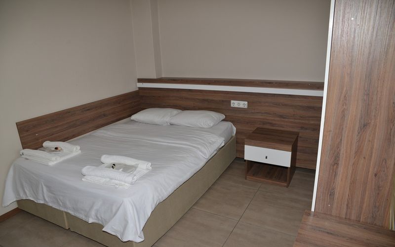 Beyazhan Otel · 1