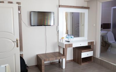 Beyazhan Otel · 3