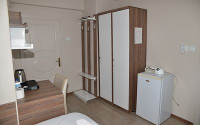 Beyazhan Otel · 2