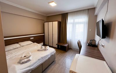 Beyazhan Otel · 5