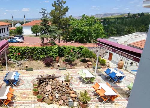 turkey/corum/bogazkale/hotelbaykal31cf582a.jpg