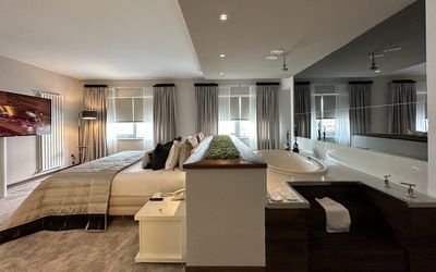 Anitta Hotel · 2