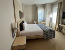 Standart Çift Kişilik Oda