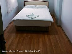 Standardzimmer - Einzelzimmer