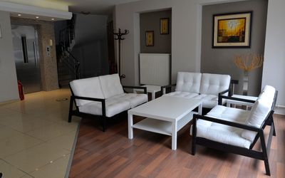 Grandpark Hotel · 5