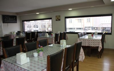 Real Residence Hotel · 2