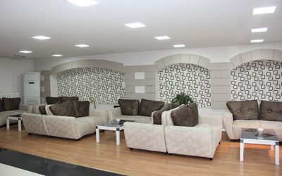 Real Residence Hotel · 4