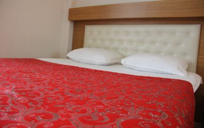 Real Residence Hotel · 3