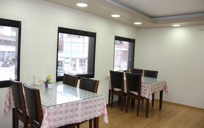 Real Residence Hotel · 3